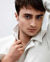 Daniel Radcliffe